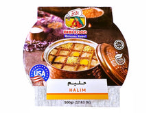 Halim (Wheat Soup) - Without Meat - Haleem In Can