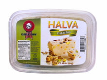 Halva Pistachio (Halvardeh)