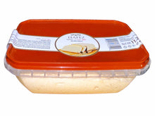 Halva - Vanilla (Halvardeh)