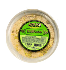 Halva - With Pistachio - 250g (Halvardeh)