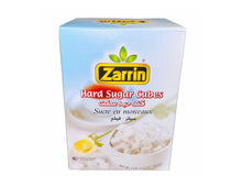 Hard Sugar Cubes (Qand, Ghand)