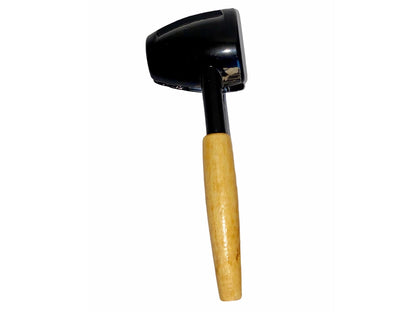 Heavy-Duty All Nuts Cracker - With Wood Handle - Kitchen Tool
