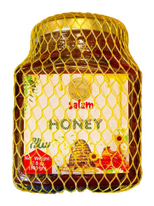 Honey Salam (Asal)