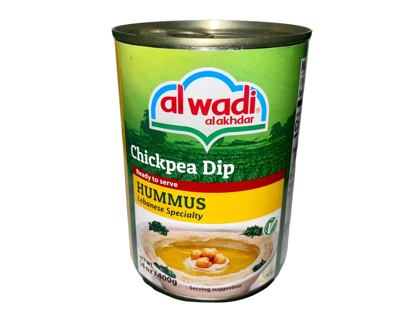 Hummus - Dip (Chickpea Dip)