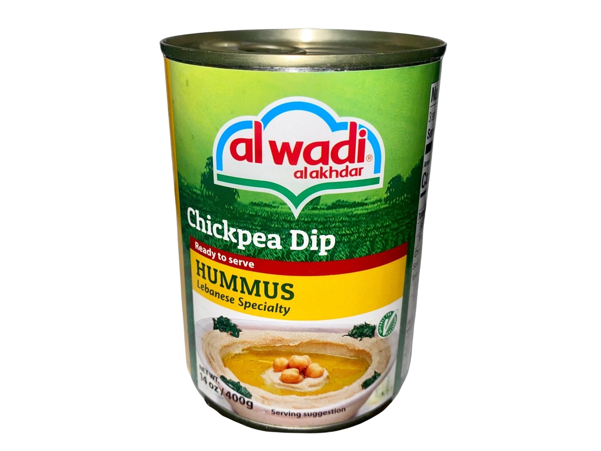 Hummus - Dip (Chickpea Dip)
