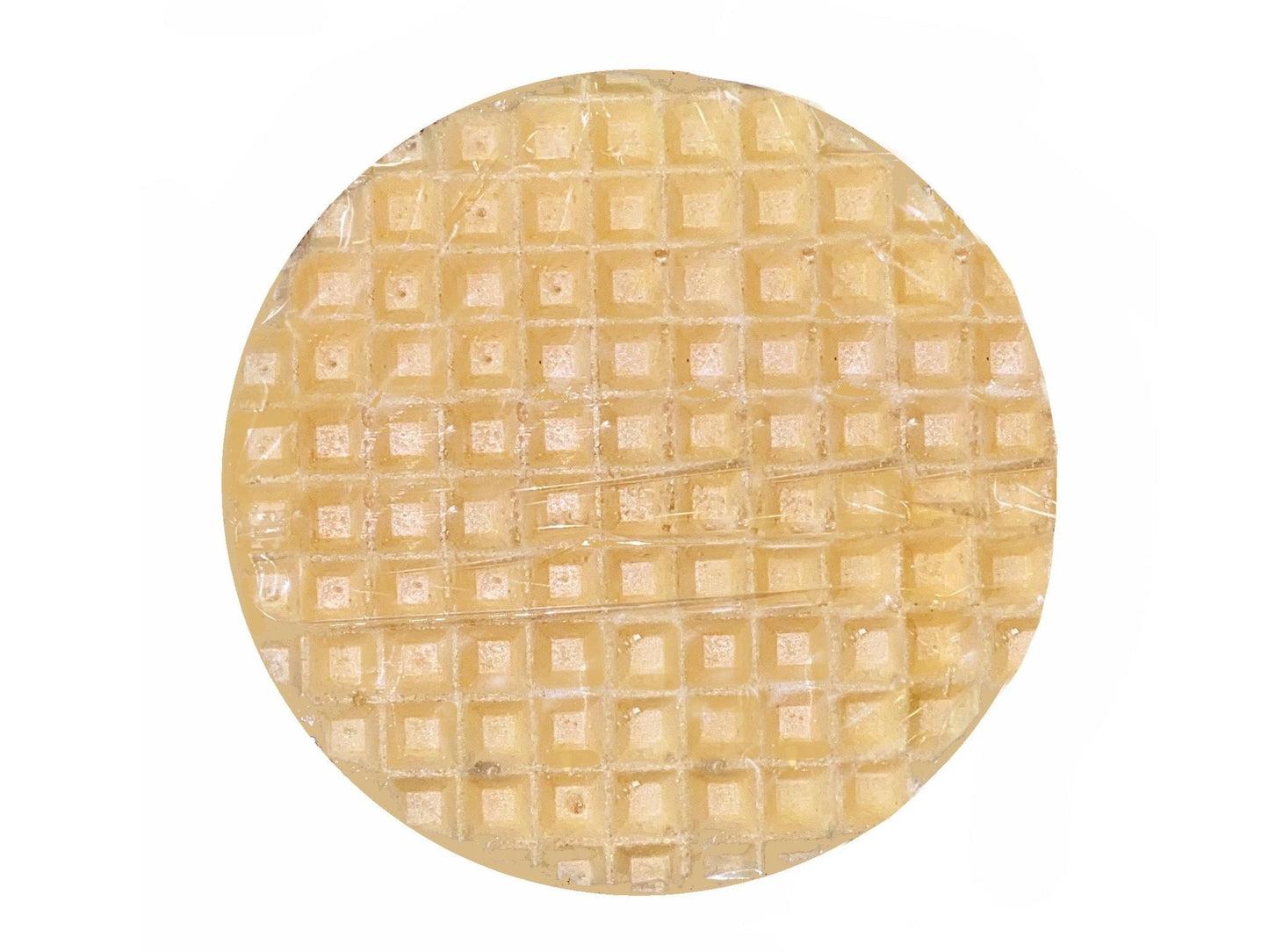 Ice Cream Mini Wafers - 34 Pcs (Noon Bastani)