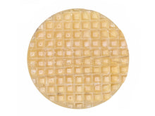 Ice Cream Mini Wafers - 34 Pcs (Noon Bastani)