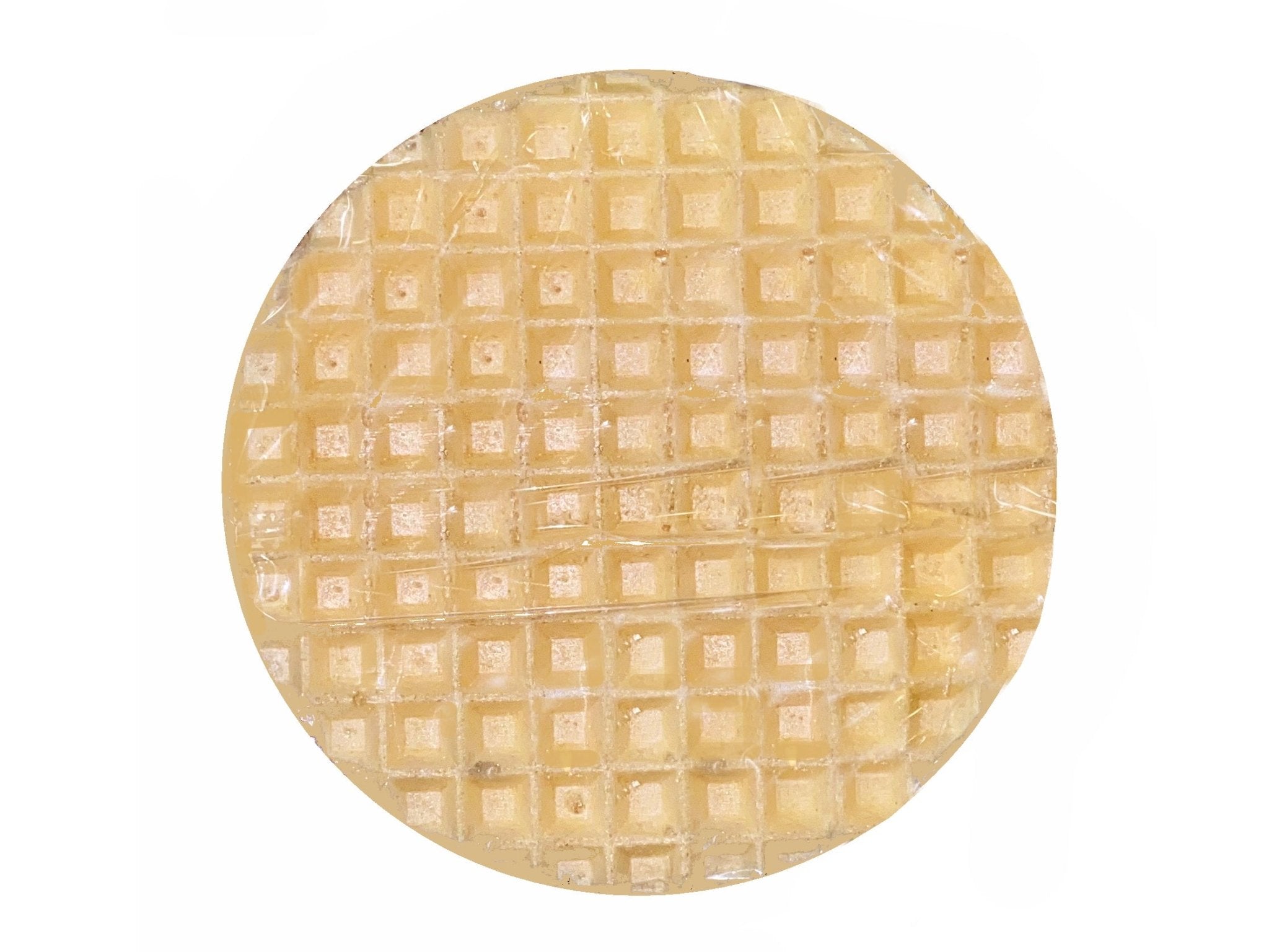 Ice Cream Mini Wafers - 34 Pcs (Noon Bastani)