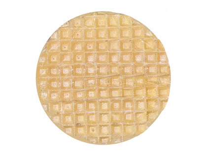 Ice Cream Mini Wafers - 34 Pcs (Noon Bastani)