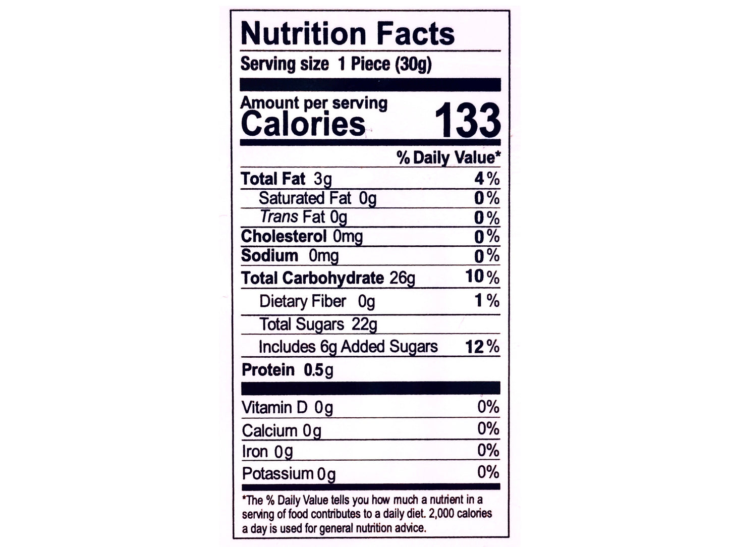 Traditional Cotton Candy With Cocoa (Pişmaniye, Pashmak)