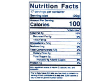 Saffron Pistachio Brittle (Sohan, Sowhan)