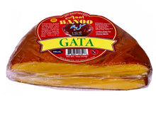 Fresh Armenian Gata Asal Banoo (Cut In Half)