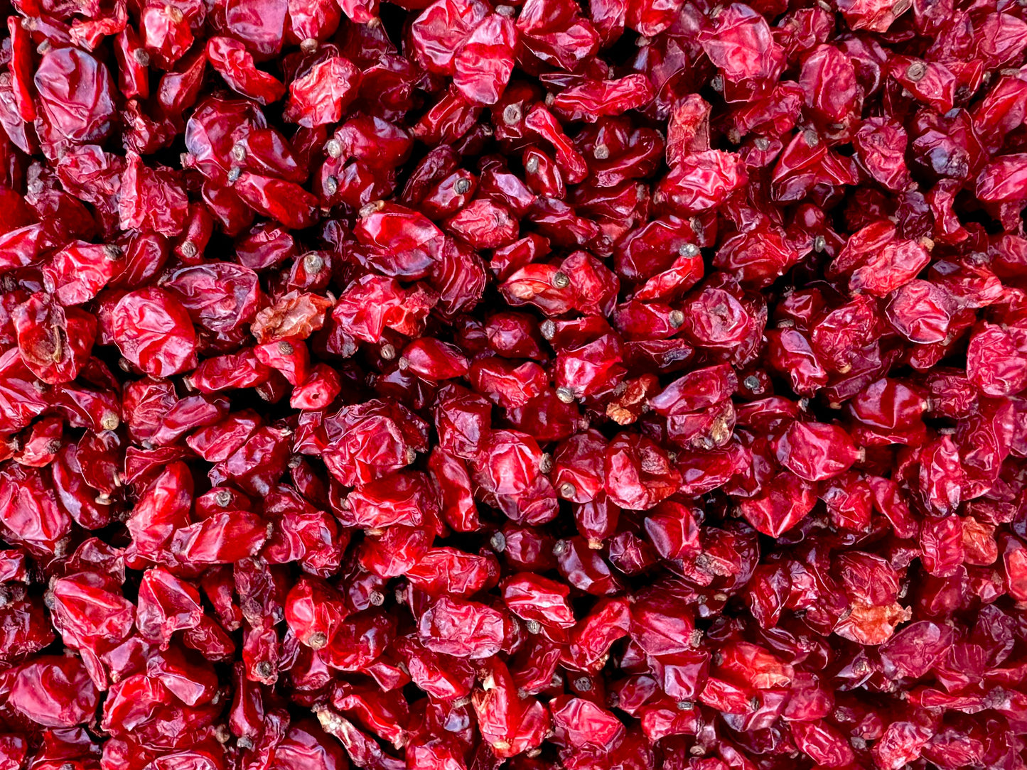 Dried Barberry - Zereshk