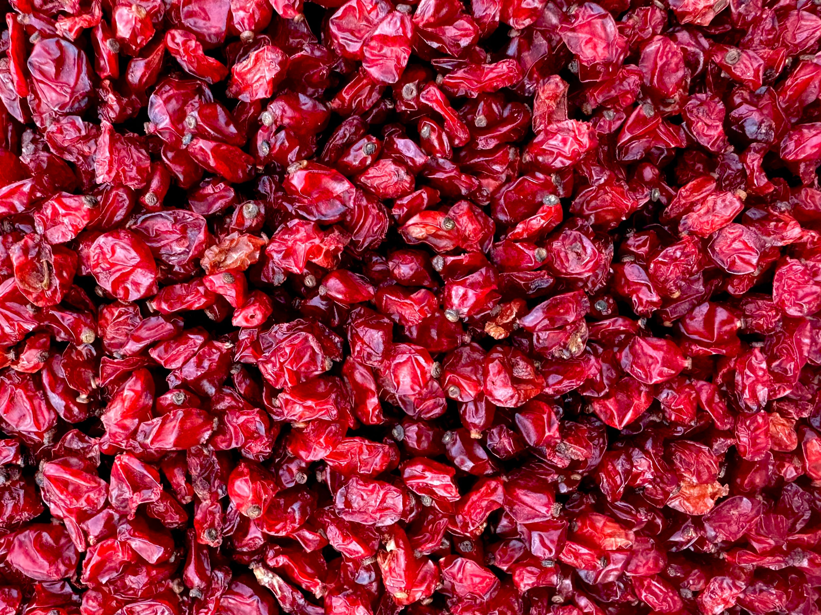 Dried Barberry - Zereshk