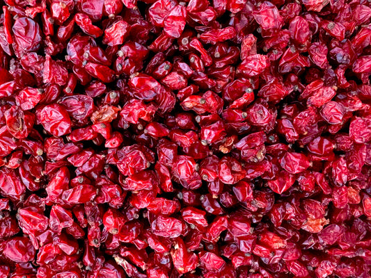 Dried Barberry - Zereshk
