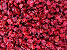 Dried Barberry (Bulk) - Zereshk
