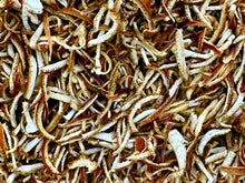 Sun Dried Orange Zest (Khalal E Poost e Porteghal)