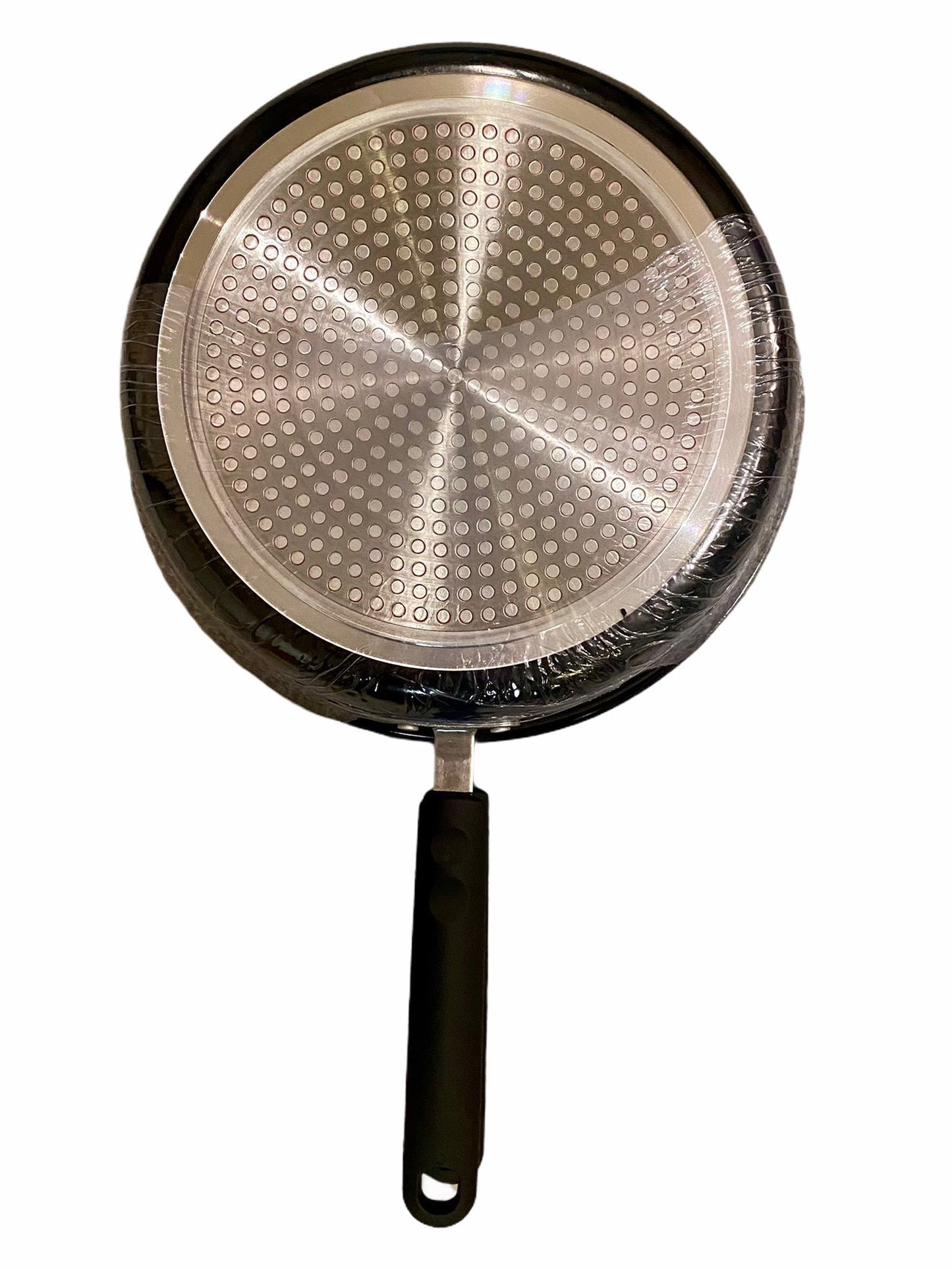 Italian Design Double Fry Pan (Mahitabeh 2 Tarafeh)