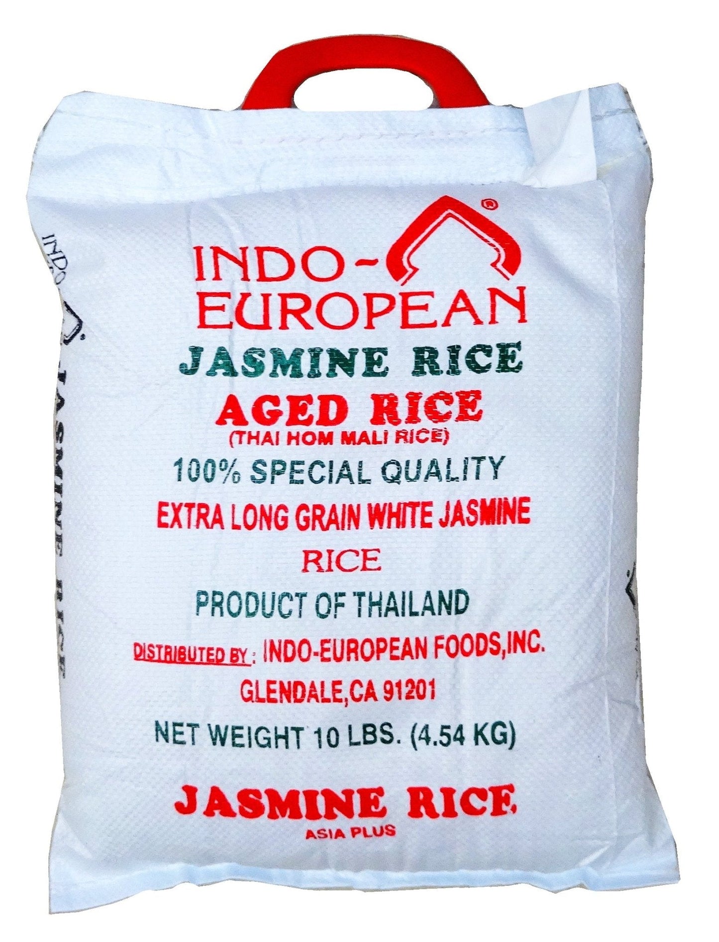 Jasmin Basmati Rice (Berenj)