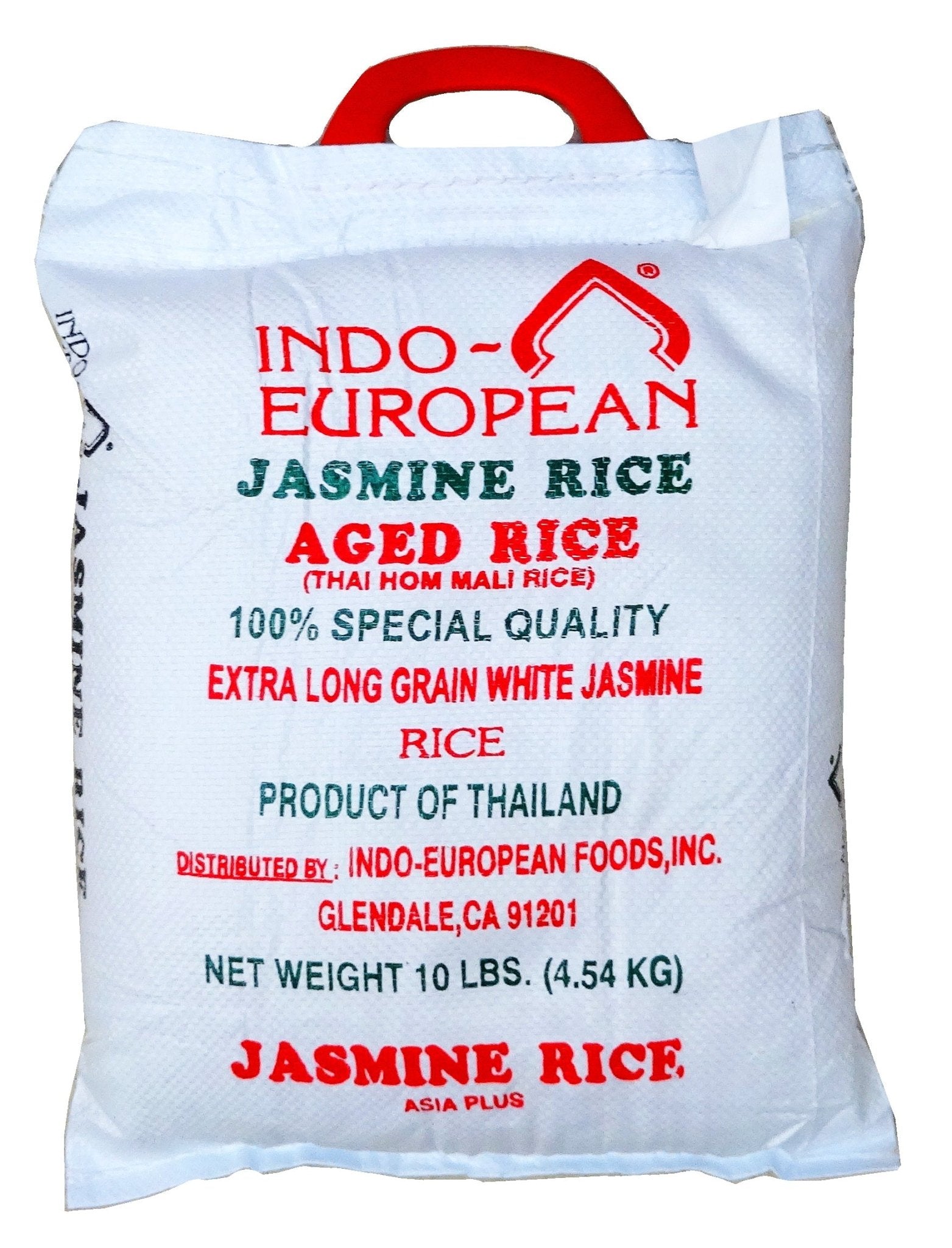 Jasmin Basmati Rice (Berenj)