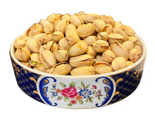 Jumbo California Pistachio - Roasted/Lightly Salted - Fresh (Pesteh)
