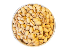 Jumbo California Pistachio - Roasted/Lightly Salted - Fresh (Pesteh)