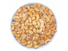 Jumbo Cashews - Roasted - 1 Pound (Badoom Hendi, Badam)