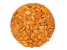 Jumbo Raw Almond - 1 Pound (Badam Kham, Badoom)