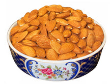 Jumbo Raw Almond - 1 Pound (Badam Kham, Badoom)