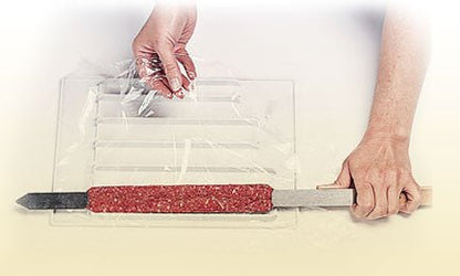 Kabob Maker & Stacker