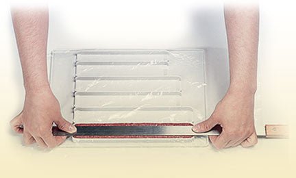 Kabob Maker & Stacker