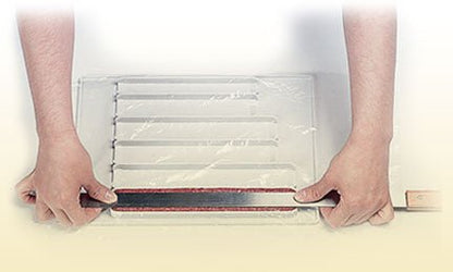 Kabob Maker & Stacker