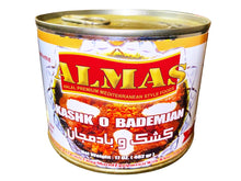Kashk Bademjan - Canned - Ready to eat (Eggplant Meal)