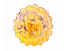Kolompeh Cookie (Shirini Kolompe)