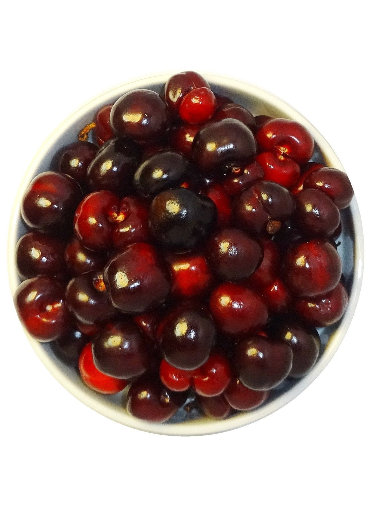 🟦 Large Cherries (Gilas)