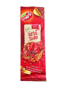 Large Fruit Leather Barberry (Lavashak Zereshk)