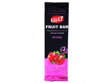 Large Fruit Leather Pomegranate Galin (Lavashak Anar)