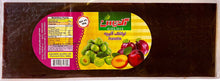 Large Fruit Leather - Prune (Lavashak Aloocheh)