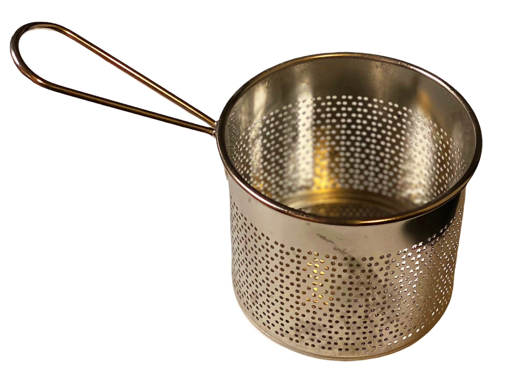 Large Scent Burner (Esfandooneh) (Esfand Dood Kon)