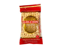 Large White Lima Beans (Baghala)