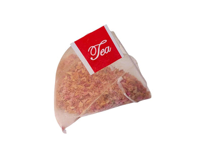 Laxatives Rose Teabags (Damnoosh Moshel Rose)