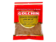 Lemon Powder (Gard E Limoo Amani, Lime)