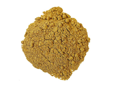 Licorice Powder - 11 g (Liquorice, Shirin Bayan)