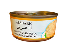 Light Solid Tuna - Easy Open (Ton e Mahi)