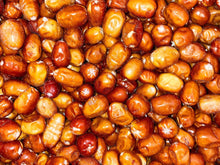 Lotus Tree Fruit Oleaster - 4 Oz (Senjed)