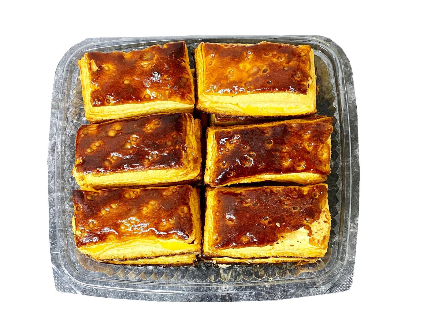 Low Sugar Puff Nazook (Nazok)