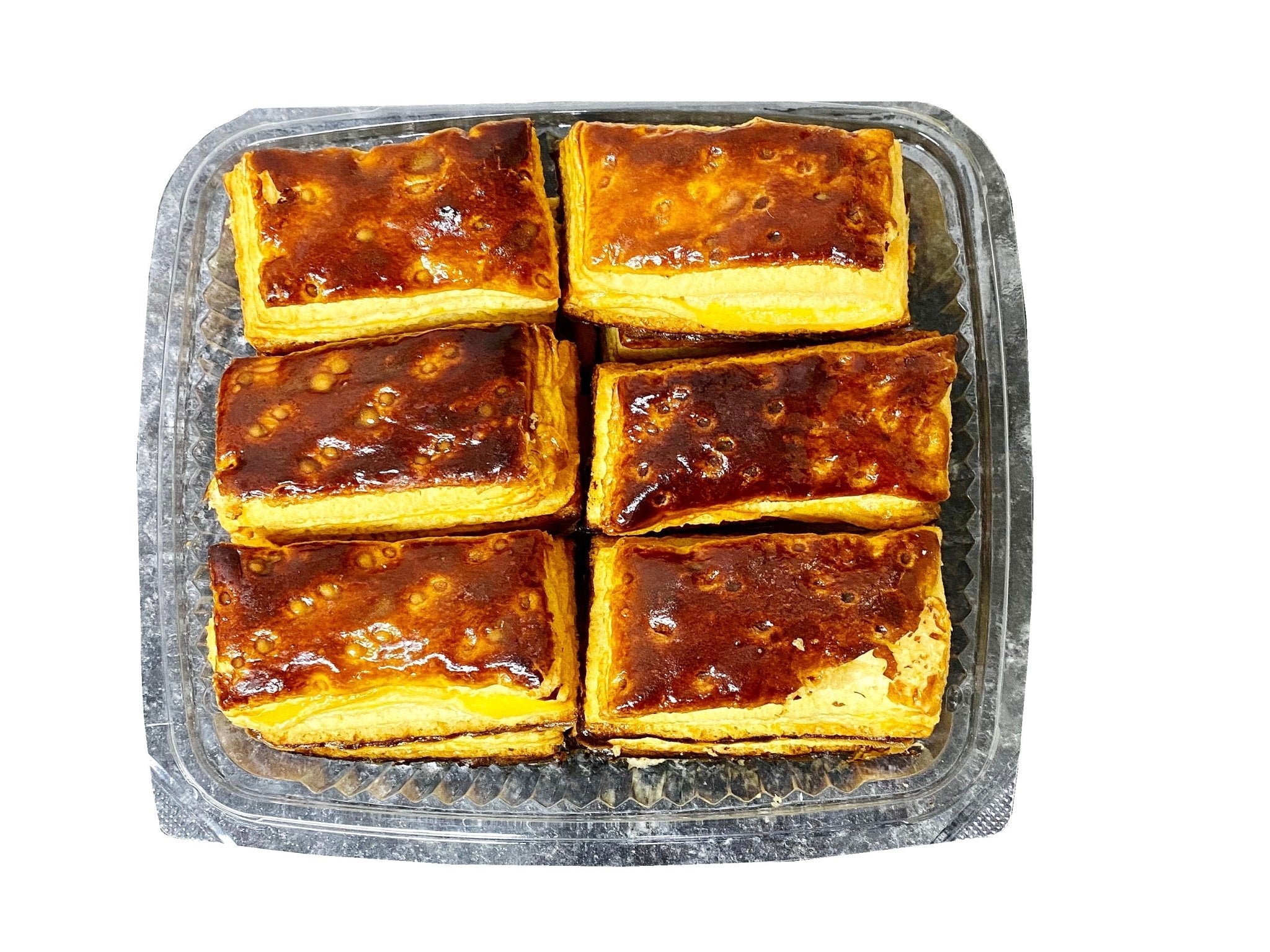 Low Sugar Puff Nazook (Nazok)