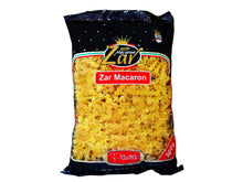 Macaron (Pasta) (Makaroni)