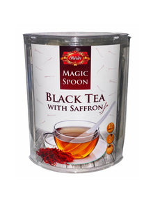 Magic Spoon Black Tea - Saffron (Chai)