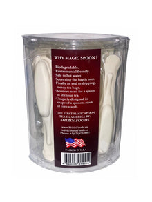 Magic Spoon Black Tea - Saffron (Chai)